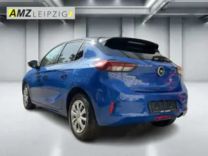 Opel Corsa F 1.2 Edition *wenig Kilometer* Bild 4