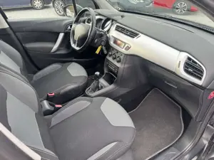 Citroen C3 1,4 HDi Tendance / Klima Bild 2