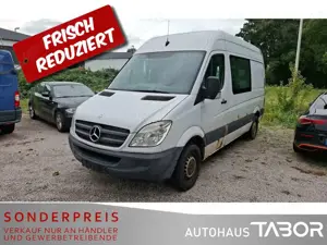 Mercedes-Benz Sprinter II HKa 313 CDI Euro5