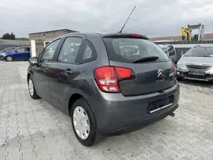 Citroen C3 1,4 HDi Tendance / Klima Bild 5
