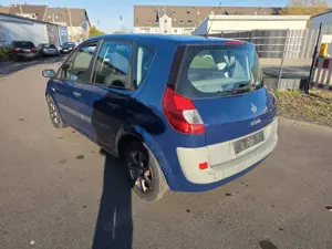 Renault Scenic II Avantage Bild 5