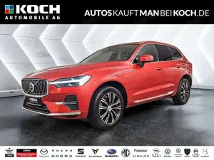 Volvo XC60 T6 Recharge AWD Inscr.ACC PANO MEM FSHz Navi