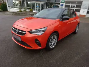 Opel Corsa F Edition