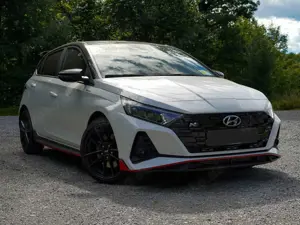 Hyundai i20 i20 1.6 T-GDI N Performance