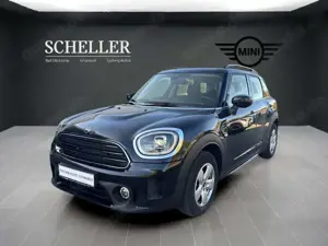 MINI Cooper Countryman Cooper DAB LED RFK Navi Komfortzg. Tempomat Shz
