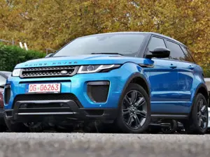 Land Rover Range Rover Evoque SE Dynamic/Leder/Pano/Automatik/AWD