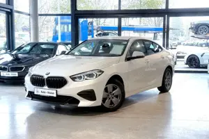 BMW Others 216d Gran Coupe (F44) Advantage *LED*Navi*PDC
