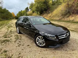 Mercedes-Benz C 200 (BlueTEC) d T 7G-TRONIC Exclusive