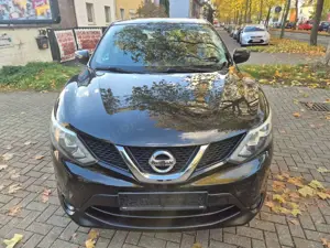Nissan Qashqai Zahnriemen neu/ TÜV neu/ Garantie/ Finanzierung