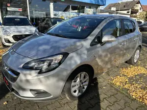 Opel Corsa Edition ecoFlex