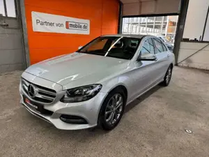 Mercedes-Benz C 220 C220d Avantgarde Automatik Navi PDC Tempomat