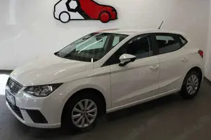 SEAT Ibiza Style