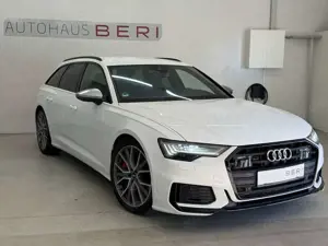 Audi S6 Avant 3.0 TDI quattro*AHK*Luft*HUD*B0*