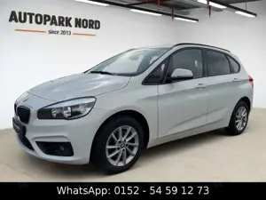 BMW 218 i Active Tourer Advantage/NAVI/SHZ/TEMP/PDC