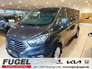 Ford Tourneo Custom 2.0 TDCi 320 L2 Tourneo Trend 9S|Navi|Sound|SHZ|Kl