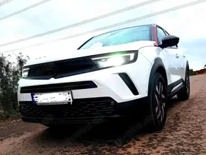 Opel Mokka Mokka 1.2 DI Turbo AutomatikGS Line