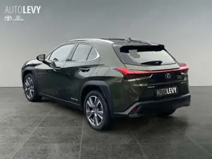 Lexus UX 300e Luxury ML/CARPLAY Bild 4