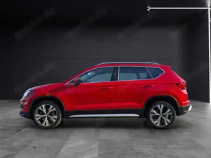 SEAT Ateca TDI Xperience DSG LED AHK Navi ACC RFK beats SH Bild 2