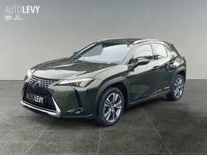 Lexus UX 300e Luxury ML/CARPLAY Bild 2