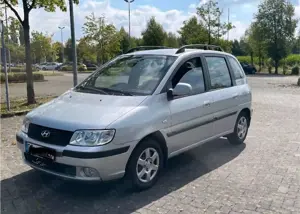 Hyundai Matrix Matrix 1.6 GLS
