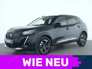 Peugeot 2008 Allure Pack LED|Kamera|Navi|Tempomat|SHZ
