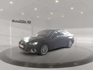 Audi A3 35 TFSI Limousine advanced 2xKlima SHZ Bild 2