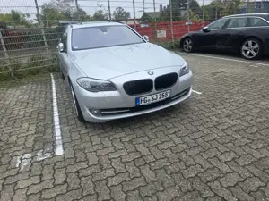 BMW 525 525d Touring Sport-Aut. Bild 3