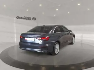 Audi A3 35 TFSI Limousine advanced 2xKlima SHZ Bild 5