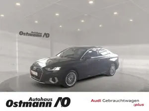 Audi A3 35 TFSI Limousine advanced 2xKlima SHZ