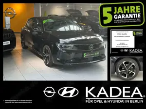 Opel Astra 1.6 180°Kamera,LED,PDC,Lenk+Sitzhzg,AGR