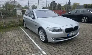 BMW 525 525d Touring Sport-Aut. Bild 2