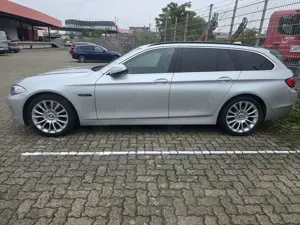 BMW 525 525d Touring Sport-Aut. Bild 5