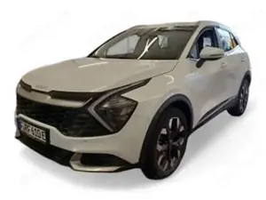 Kia Sportage 1.6 PHEV AWD Vision Aut*Navi*RFK*LED*Ca