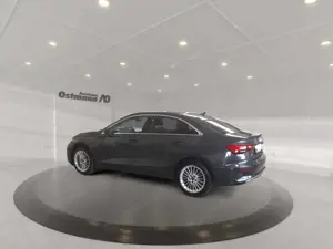 Audi A3 35 TFSI Limousine advanced 2xKlima SHZ Bild 4