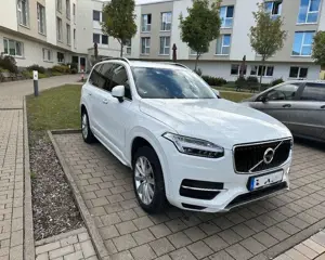Volvo XC90 XC90 D5 AWD GeartronicMomentum