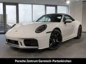 Porsche 992 911 Carrera Cabriolet
