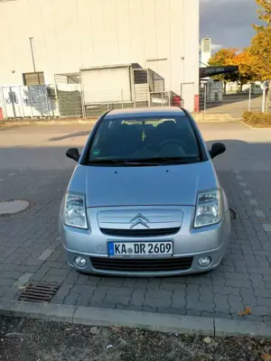 Citroen C2 1.4 Vtr (energy) cmp5 (sensodrive)