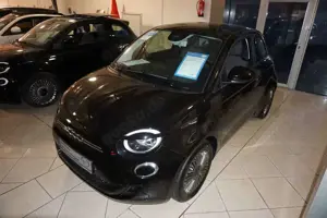 Fiat 500e 500 Elektro 500e Icon