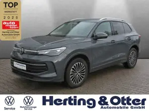 Volkswagen Tiguan ACC LED Kamera LenkradHZG Navi GJR Keyless Klima