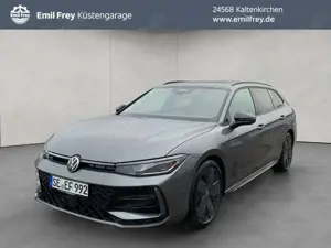 Volkswagen Passat R-Line 2,0 l TDI DSG 4M ''Black Style''