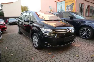 Citroen Grand C4 Picasso /2.Hand 165 PS ! Navi Scheckheft