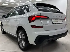 Skoda Kamiq 1.0 TSI Selection Matrix LED Navi RCam ACC el.Heck Bild 4