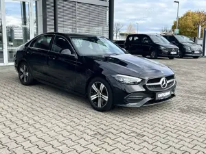 Mercedes-Benz C 180 C 180 Avantgarde+LED+DAB+Spurhalte+CarPlay+Tempo Bild 3