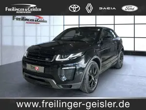Land Rover Range Rover Evoque SE Dynamic Cabrio Sportpaket