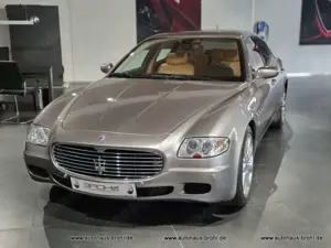 Maserati Quattroporte 4.2 V8