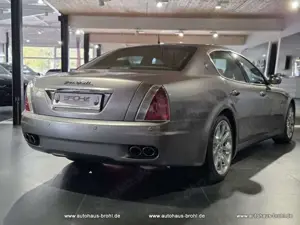 Maserati Quattroporte 4.2 V8 Bild 4
