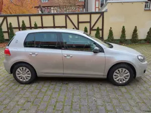 Volkswagen Golf Golf VI 5-Türer 1.2 TSI Style Bild 3