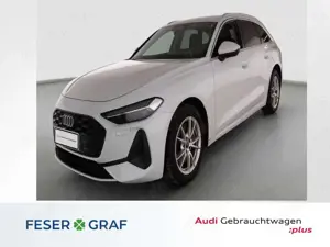 Audi A5 Avant TDI 150 kW S tro+Head-up+ACC+LED plus+