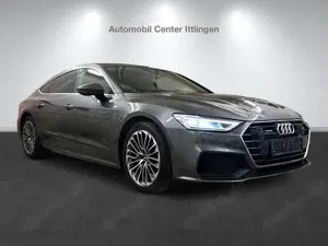 Audi A7 Sportback 50TFSI e quattro/Navi/LED-Schei/Alu