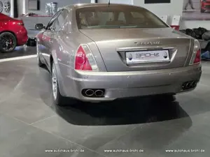 Maserati Quattroporte 4.2 V8 Bild 5